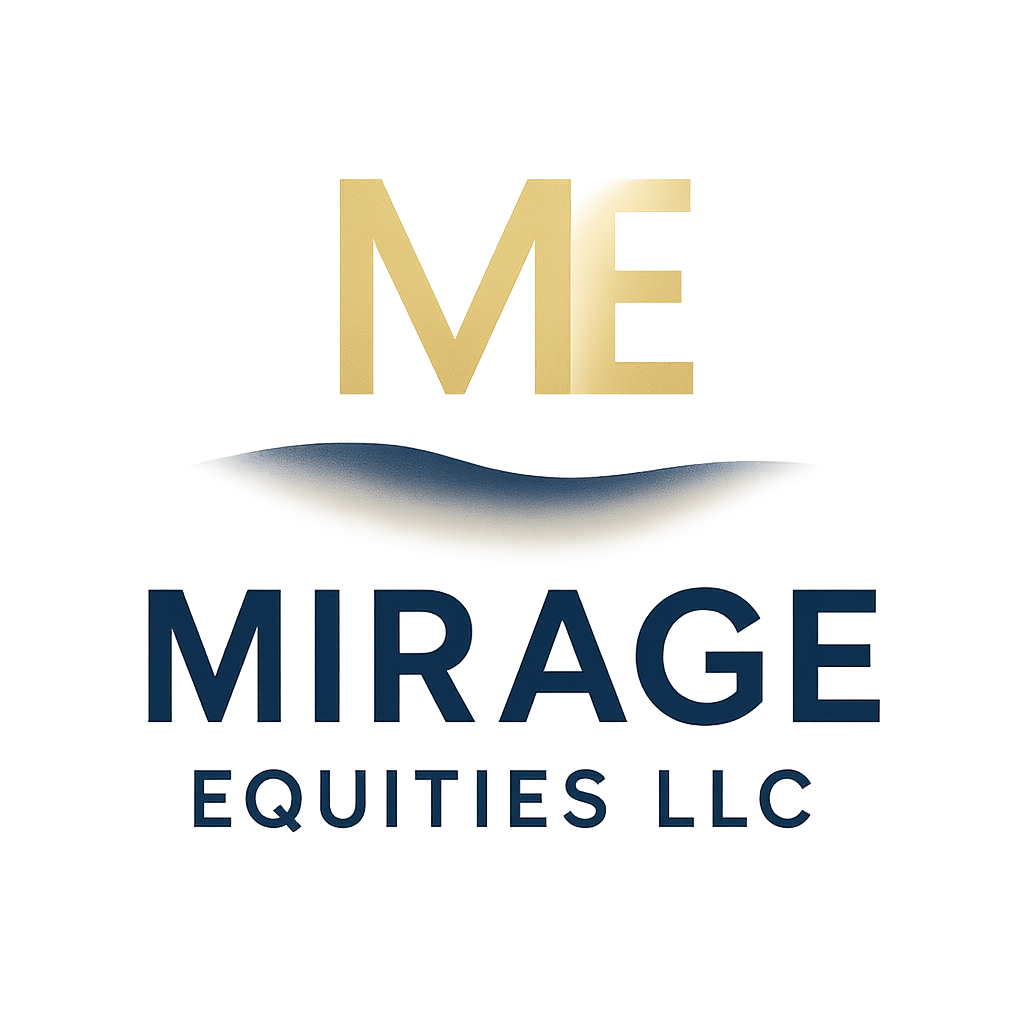 Mirage Equities